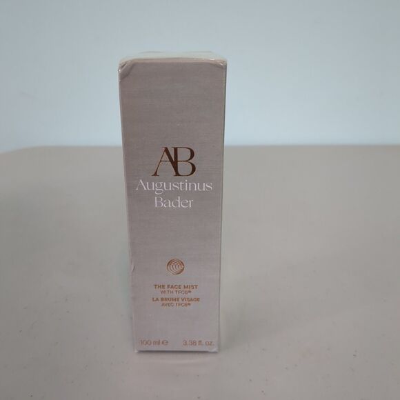 AUGUSTINUSBADER The Face Mist - 3.38 oz/100 mL - Guaranteed Authentic - SEALED